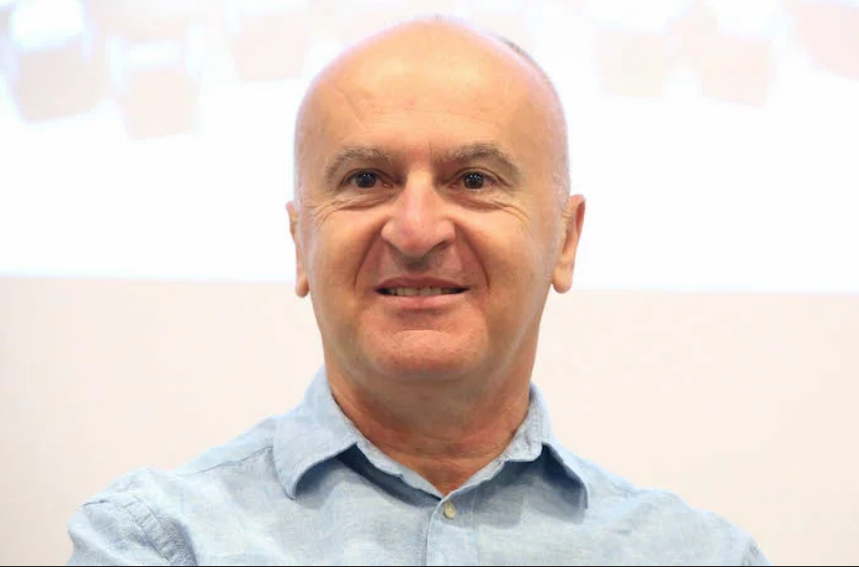 'VUČIĆ JE LUĐAK SLIČAN PUTINU' Fred Matić stao uz Ukrajinu: U povijesti nikad okupator nije uspio u svom naumu do kraja