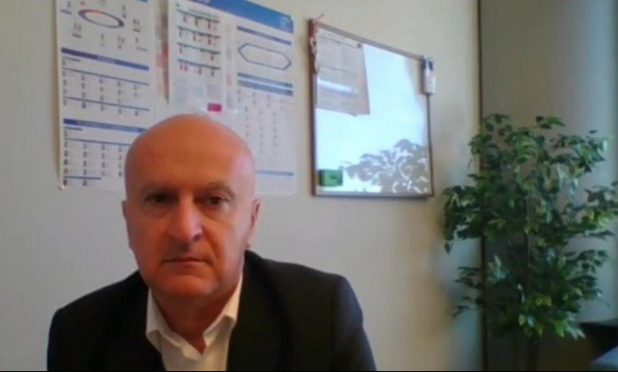 SDP-ov Fred Matić uzeo Milanovićevog sina za stažista u Bruxellesu