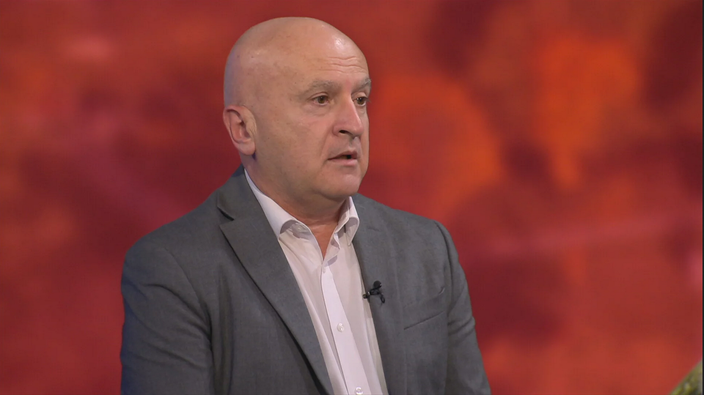 Fred kuka zbog HOS-ovaca i Dana sjećanja