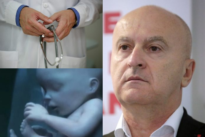 Priziv savjesti stečevina je EU i demokratskog društva – u totalitarizmu ga nema