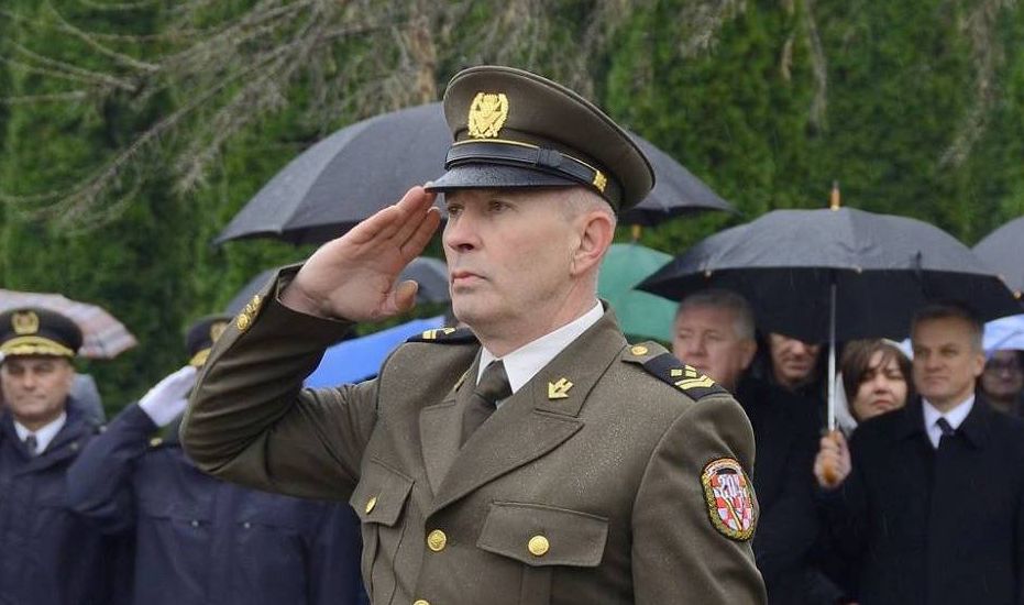 Nekadašnji bivši zatočenik srpskih logora, hrvatski branitelj Predrag Mišić danas slavi Božić