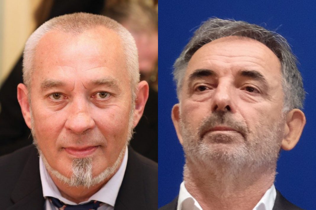 Srbin žestoko isprozivao Pupovca i poručio mu: ‘Ako ti se ne sviđa u Hrvatskoj, spakuj se i nosi’