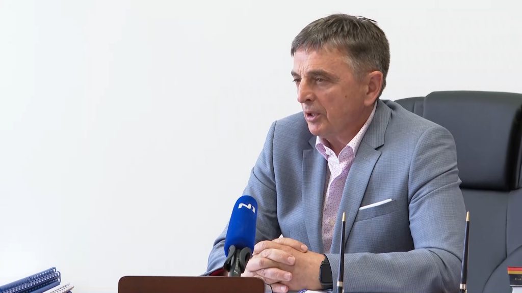 Predsjednik Županijskog suda u Osijeku: Ovo je težak dan za ovaj sud i pravosuđe