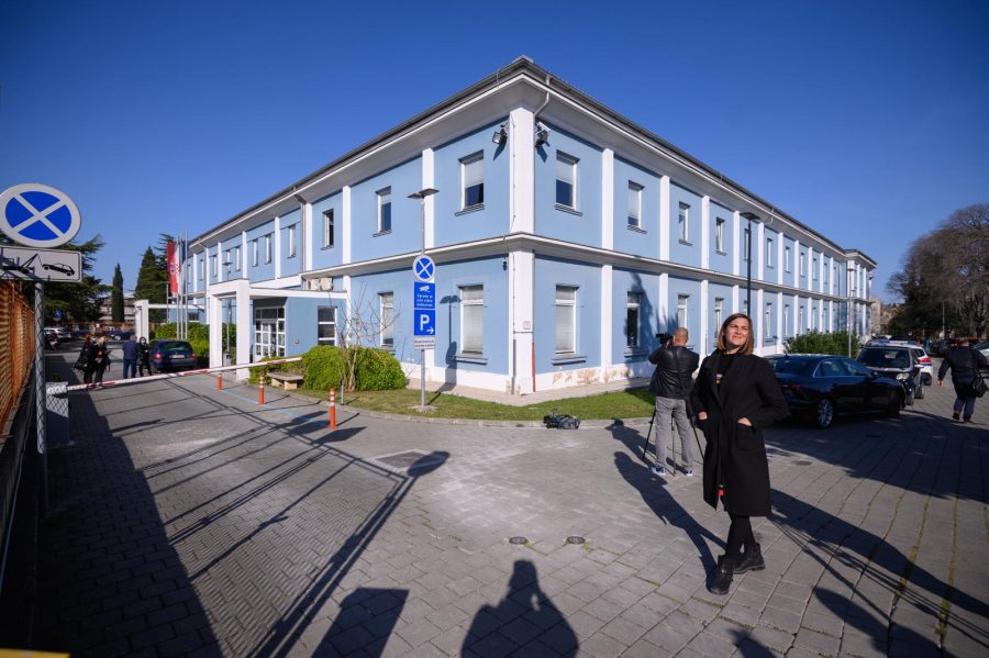 Zadarska sutkinja odlučit će hoće li pokrenuti postupak zbog uvreda premijeru