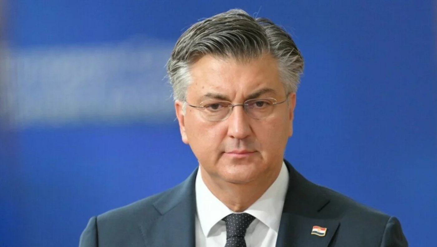 Premijer Plenković uspješno operiran u KBC-u Zagreb zbog srčanih tegoba