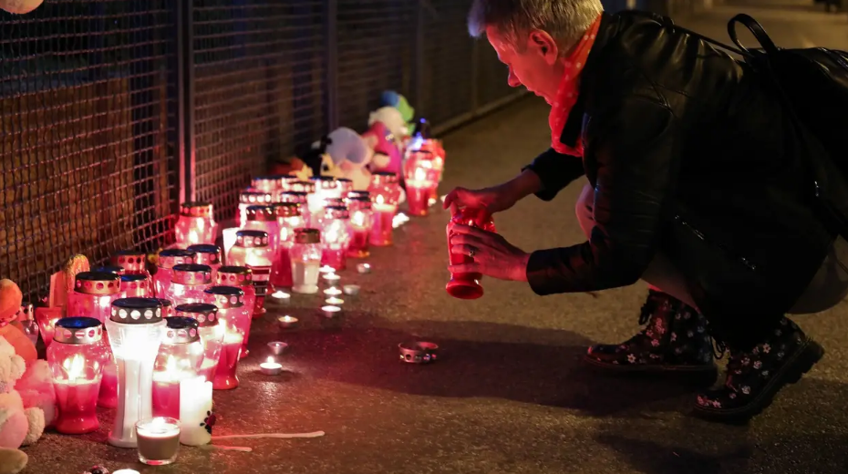 'Zapalimo u 21 sat svijeću za djevojčicu. To je najmanje što možemo učiniti za žrtve nasilja'