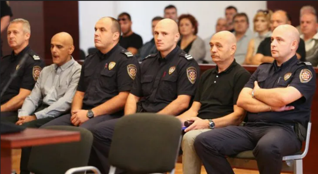 A, kad će se suditi čuvarima srpskih logora?