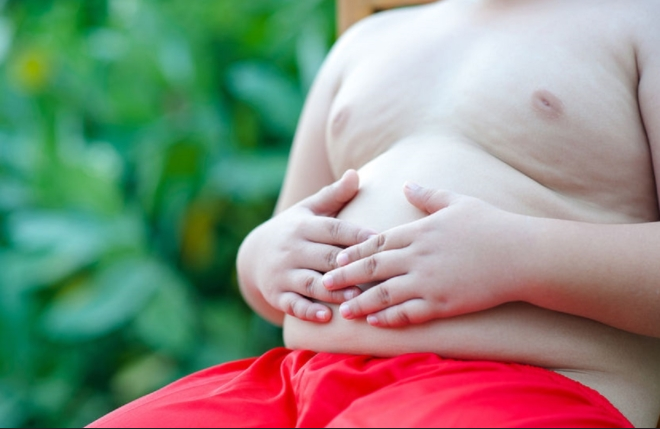 Dijete vam je pretilo? Dijeta nije problem, ali nipošto nemojte učiniti ovu grešku!