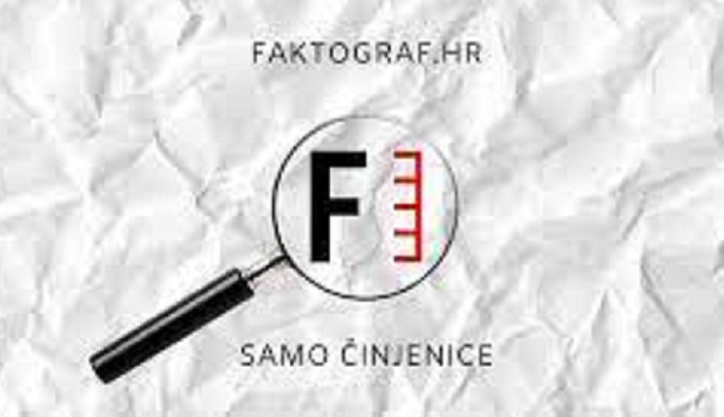 HAKERI SRUŠILI FAKTOGRAF! Stranicama cenzorskog portala više se ne može pristupiti