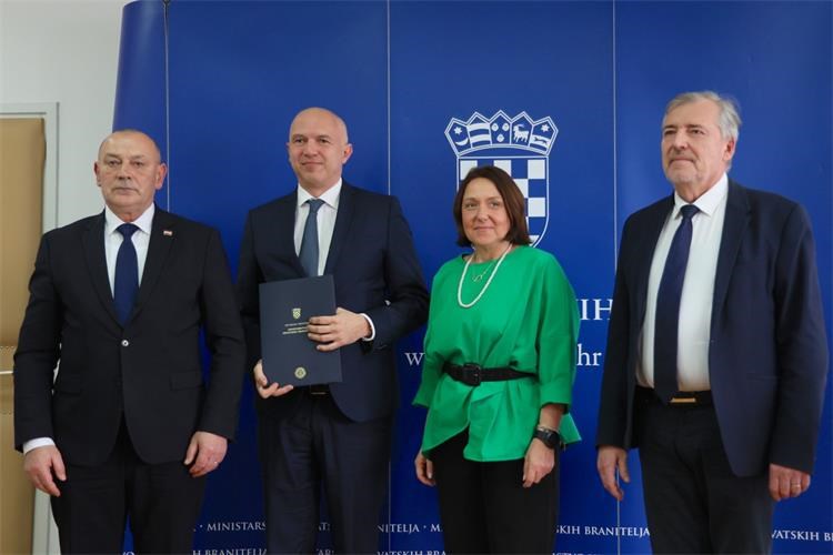 Preventivni sistematski pregledi hrvatskih branitelja pomažu u otkrivanju i sprječavanju bolesti