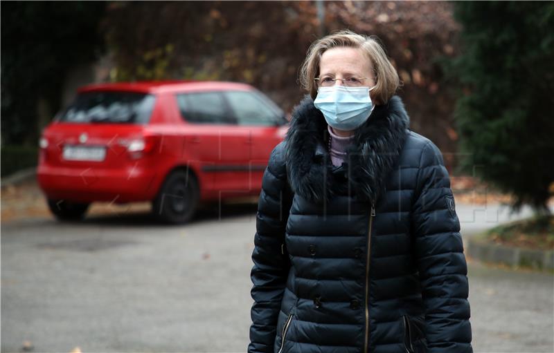 Sve zalihe Moderninog cjepiva idu na Banovinu, MARKOTIĆ: “Jako je važno da se ljudi cijepe na tom području”