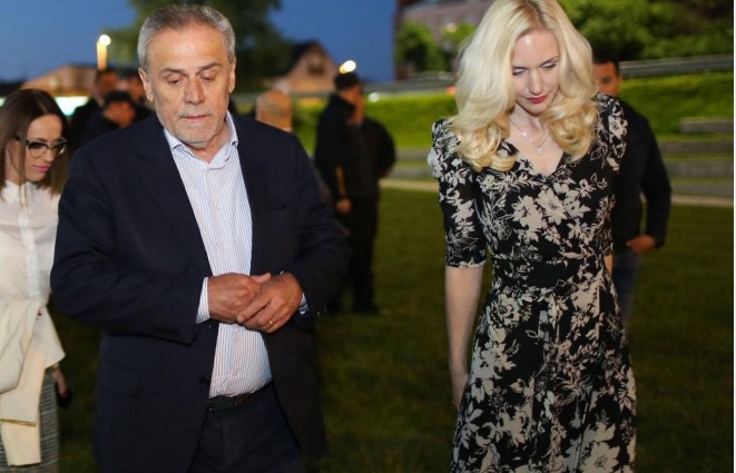 NATALIJA PRICA OTIŠLA S FUNKCIJE, RADI TOMAŠEVIĆEVA METLA! Bandićeva bliska suradnica podnijela neopozivu ostavku, nije jedina