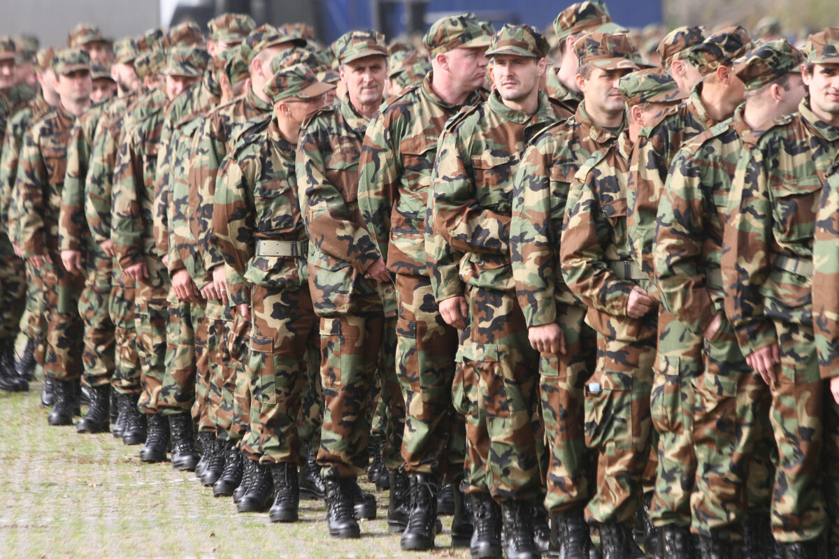 Doznajemo koliko će MORH ove godine poslati poziva za vojnu vježbu, kada i gdje