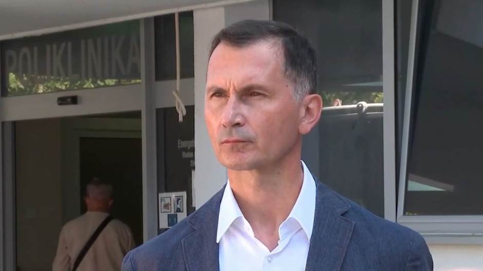 Primorac: Istražujemo novi način liječenja covida, ovo bi mogla biti prekretnica