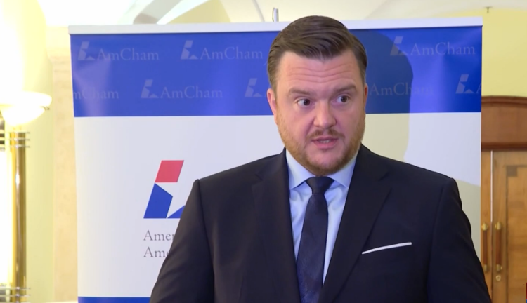 Primorac: Dopis ministrima predstavlja uobičajene pripreme za rebalans proračuna