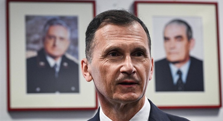 Vlado Bužančić, zapovjednik antiterorističke postrojbe PU Split: Primorac je 1990. pretresao srpske stanove, imali smo paravojsku