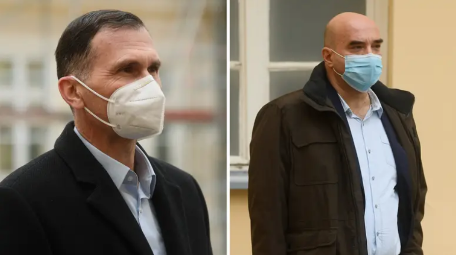 Primorac i Lauc objavili: Više od 26% ljudi u Zagrebu je razvilo protutijela na korona virus