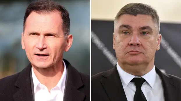 Primorac prozvao Milanovića: Postavio mu pet pitanja vezano za aferu nabave ECMO uređaja iz razdoblja kada je bio premijer