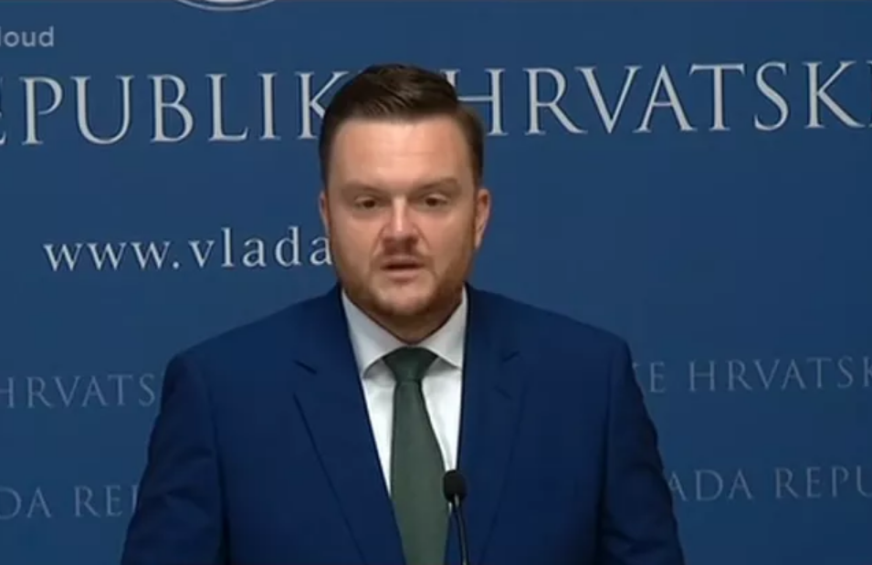 MINISTAR PRIMORAC: Pazim na cijene kada idem u dućan, gledam popuste na internetu…