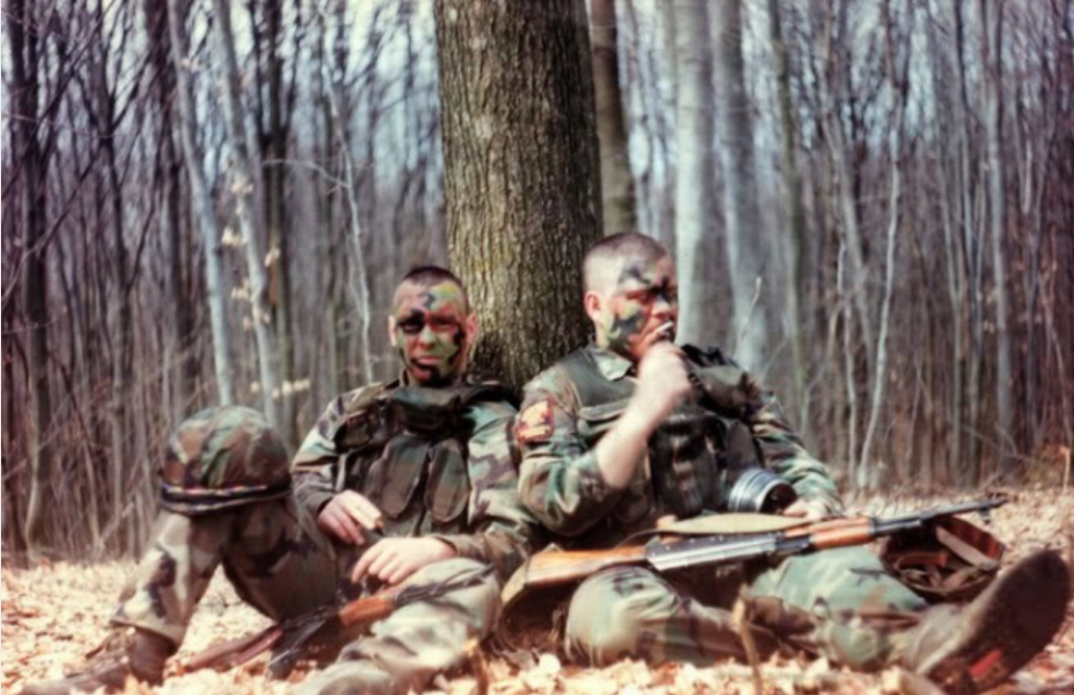 OVO SU CRNE MAMBE: Po Srbiji se i danas priča što su im učinili u Farkašiću na današnji dan