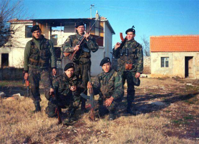 Diverzija koja je zaustavila neprijateljske planove: HOS-ov udar na Zemunik Gornji u veljači 1993.