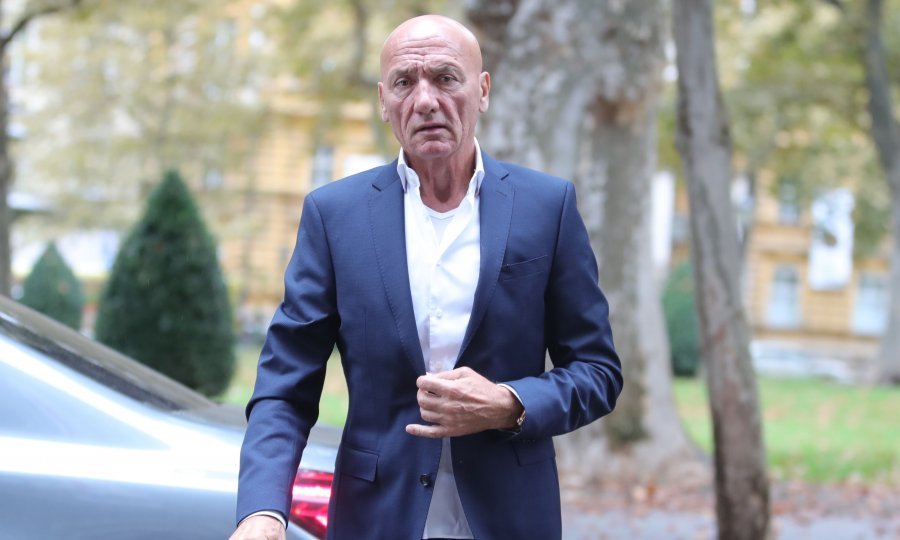 Pripuzova tvrtka kreće u ovrhu Holdinga zbog duga od 11 milijuna kuna