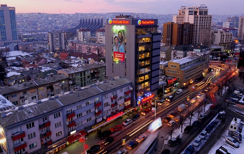 POSTOJI RIZIK OD NAPADA, AMBASADE U PRIŠTINI UPOZORILE OSOBLJE: Prijetnja navodno dolazi od jedne osobe, a policija poručila da prate situacija i da je sve pod kontrolom