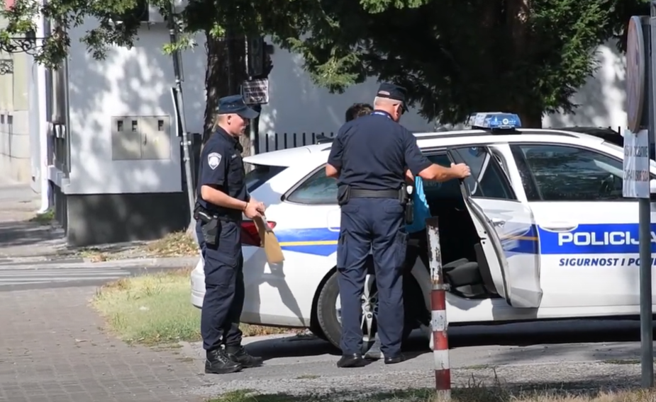 Pijan vozio s 2,45 promila: Muškarac osumnjičen za smrtonosni udarac biciklistu predan sudu