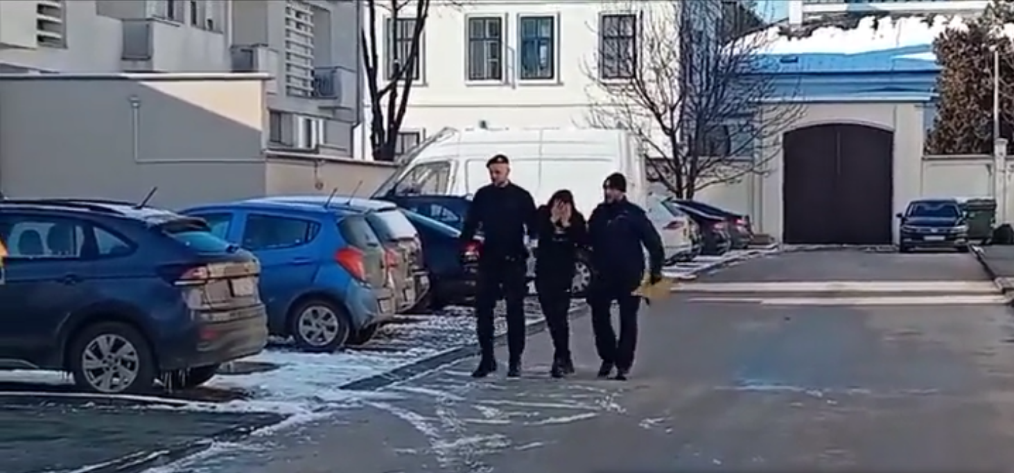 U Vukovaru uhićen još jedan napadač na maloljetnike: Policija objavila detalje