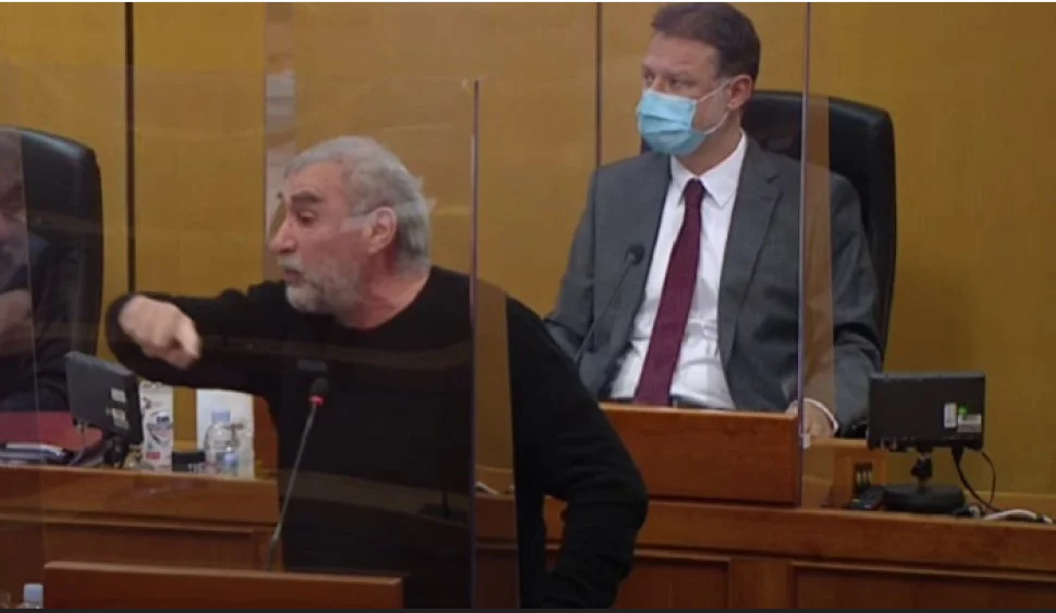 PRKAČIN PONOVNO OŠTRO PO SPC 'Ona je u zadnjih 100 godina najpodmukliji i najuporniji neprijatelj hrvatskog naroda'