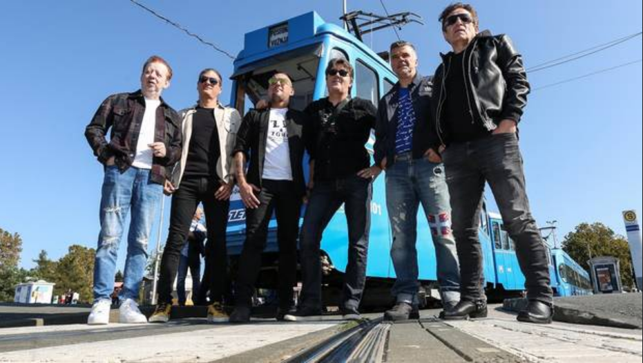 Prljavo kazalište financiralo prve hrvatske dronove