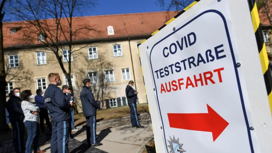 Mjere ostaju na snazi do kraja ožujka, uz manja popuštanja