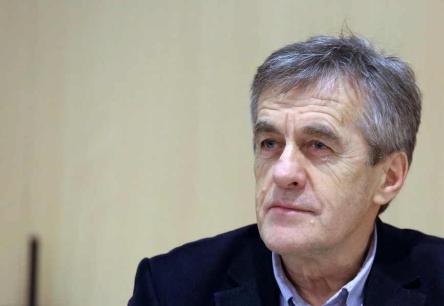 Jurčević: Provokacije i razaralaštvo svih vrsta postali svakodnevno sredstvo vladanja Hrvatskom, a mladi kod Vukovarskog križa pokazali...