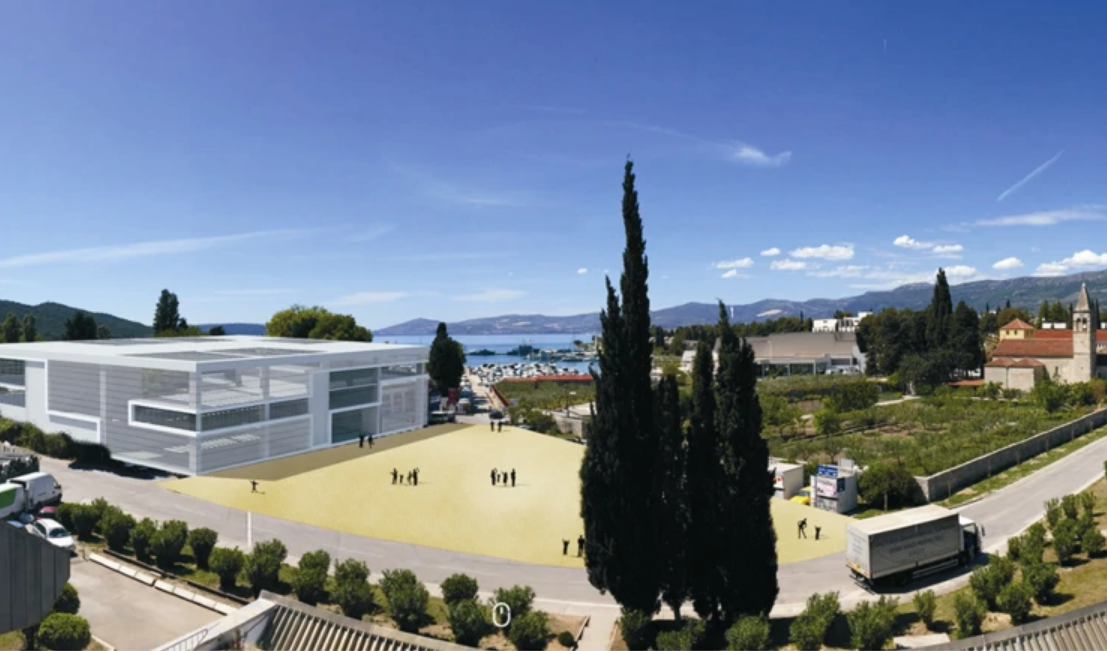 Vrijeme je da se osnuje radna skupina za izgradnju Muzeja Domovinskog rata