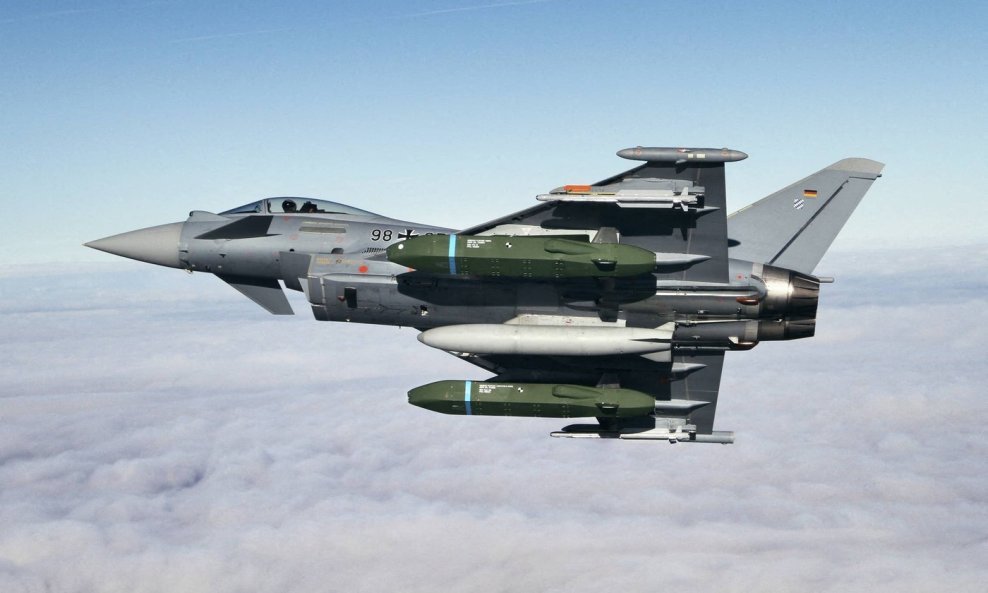 Šefa europskog proizvođača projektila opsjedaju kupci: Samo im je jedno važno