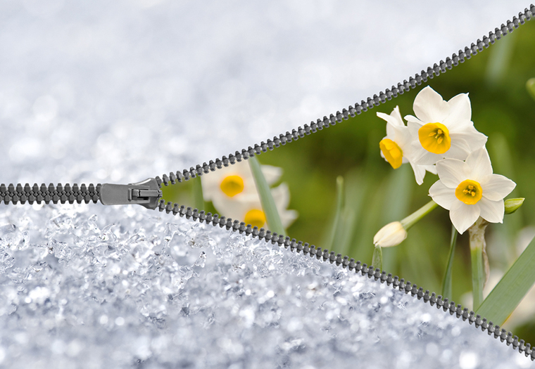 Topli početak radnog tjedna u Hrvatskoj, ali stiže promjena