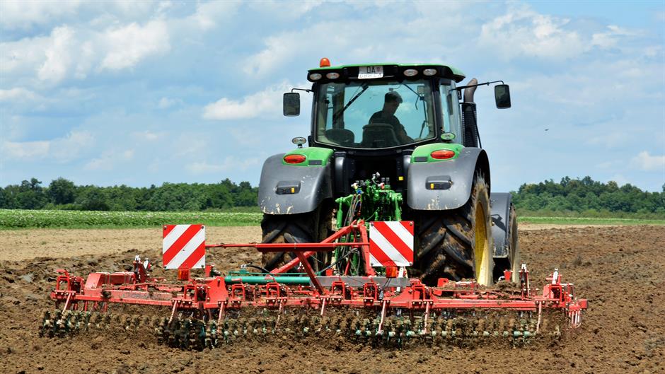 MUKA PO POLJOPRIVREDNIKE: Proljetna sjetva skuplja i 60 posto