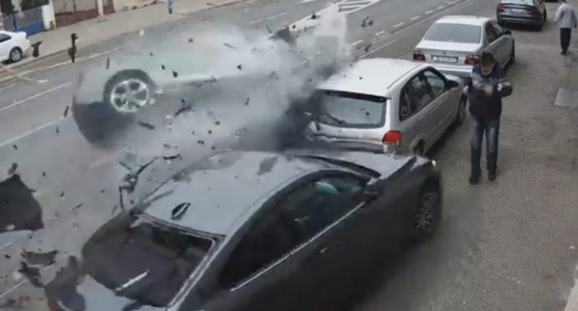 PRIJETE MU TRI GODINE ZATVORA: Evo za što policija tereti vozača iz Dubrave