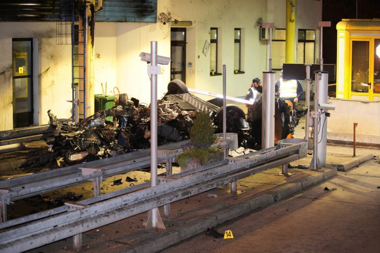 Velika tuga: Poginuo 45-godišnji vozač iz Donjeg Kraljevca