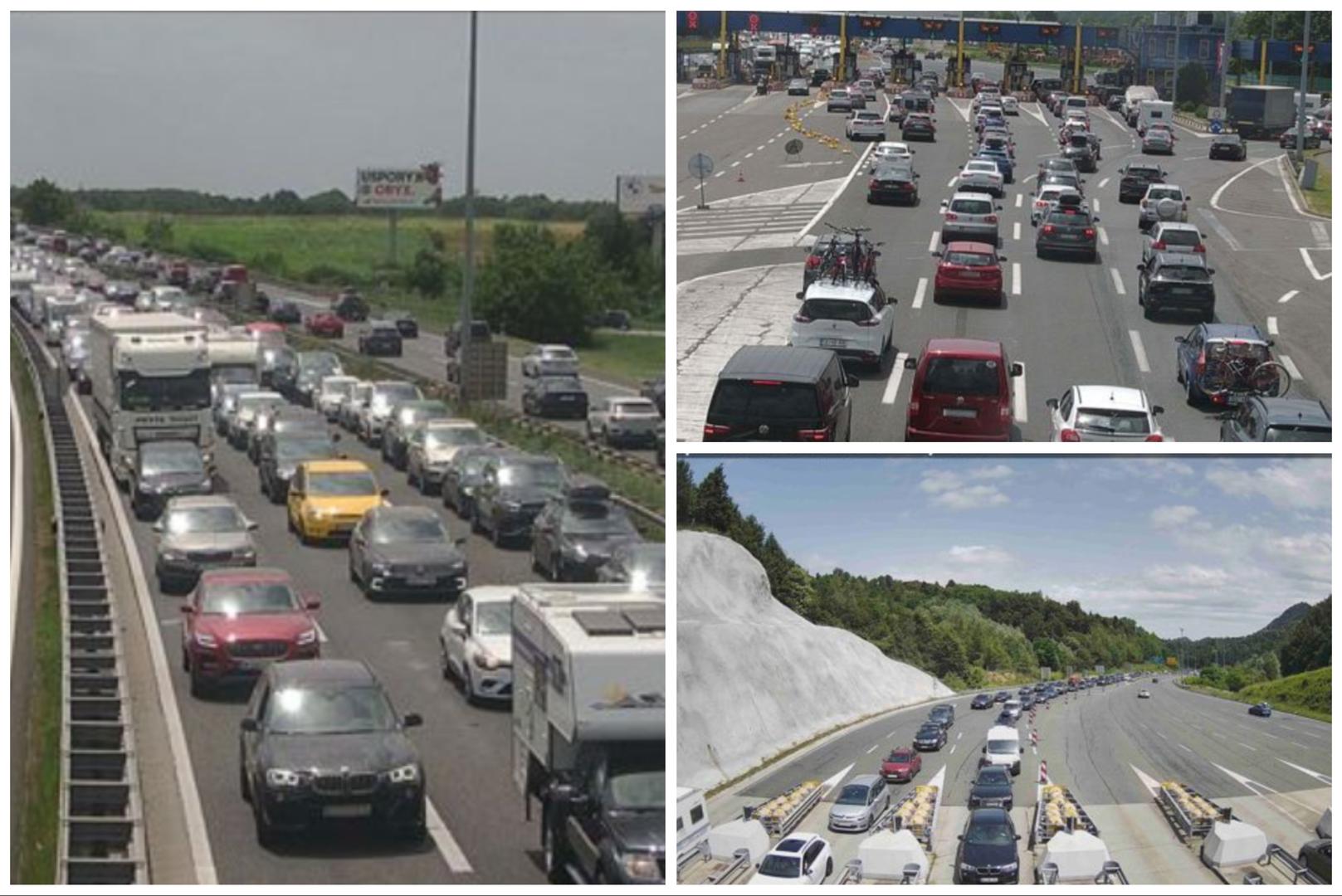 Gužve u turističkoj sezoni: Hrvatska nije izuzetak