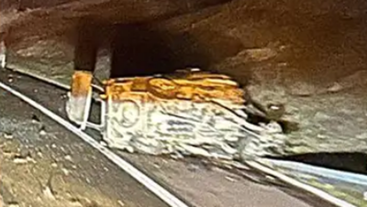 Muž i žena iz Alfe su bili mrtvi na mjestu. Sin je spavao. Rekao mi je 'Mama i tata nisu dobro...'