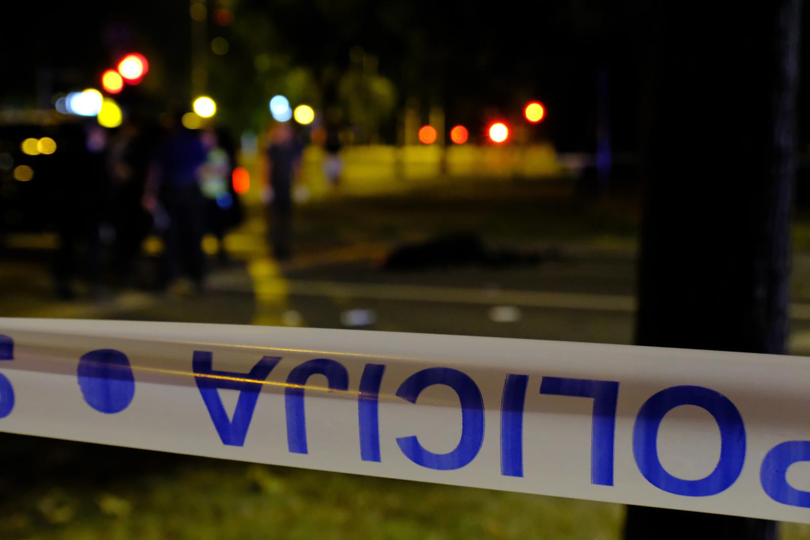 Policija pronašla vozača koji je u Vinkovcima usmrtio biciklistu