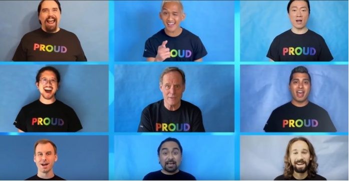 LGBT aktivisti poručuju: ‘Obratit ćemo vašu djecu, malo po malo, tiho i suptilno’