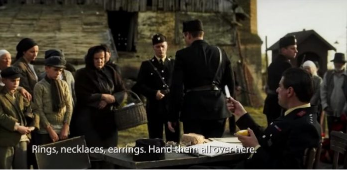LA Times o filmu ‘Dara iz Jasenovca’: ‘Cinično je da Srbija ovim želi do Oscara’