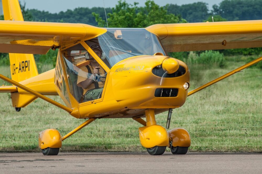 Ukrajina za rušenje ruskih dronova koristi propelerce i taktike iz davnih ratova