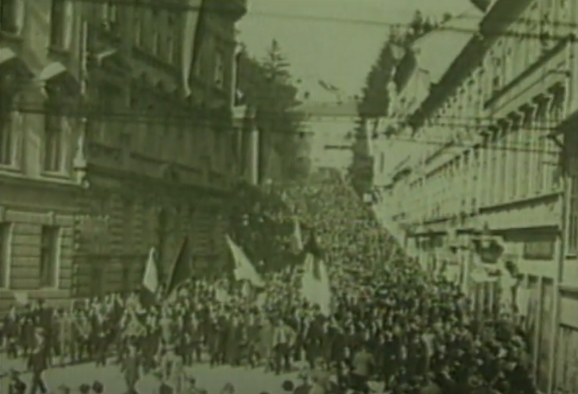05. prosinca 1918. Prosinačke žrtve – Jugoslavija je počela živjeti na grobovima Hrvata