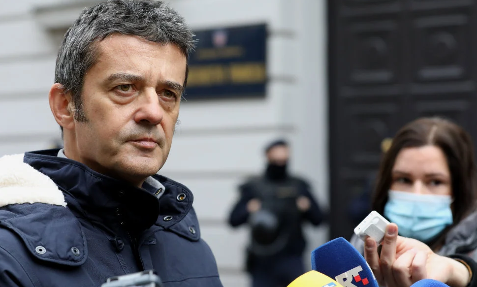 PODNESEN OPTUŽNI PRIJEDLOG PROTIV ORGANIZATORA NEDJELJNOG PROSVJEDA: “Nije poduzeo mjere osiguranja reda i mira”