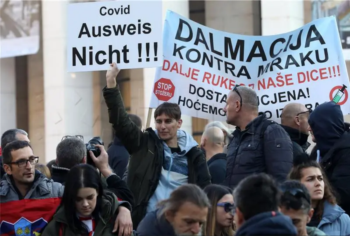 Učiteljima počele stizati opomene pred otkaz