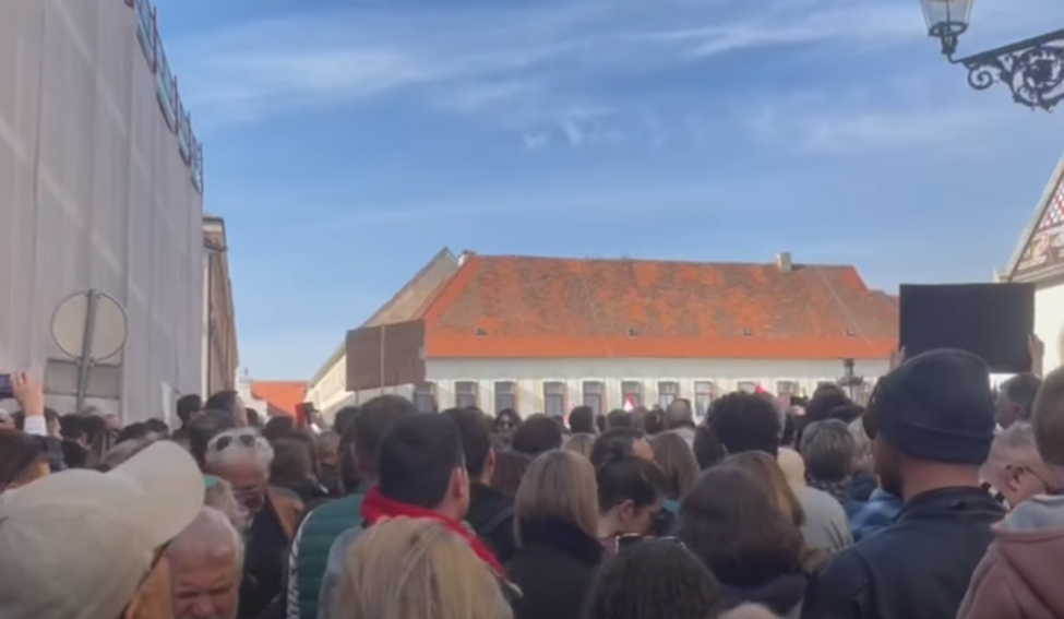 Veliki hrvatski stručnjak zna kad će narod izaći na ulice: ‘Već 30 godina čekam taj trenutak’