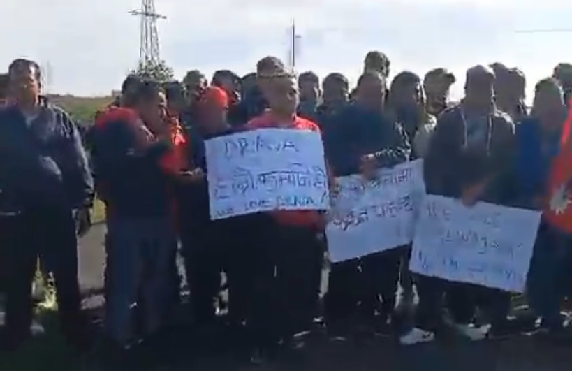 Vlasnik tvrtke u suzama se obratio radnicima: "To što Stožer radi nije normalno"